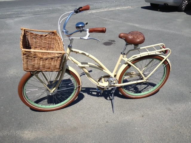 Vente de vélos à Le Bois-Plage-en-Ré