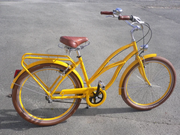 vélos à Saint-Martin-de-Ré