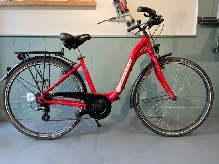 réparation de vélo dans le 17