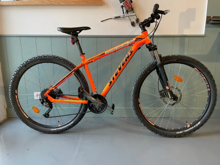 réparation de vélo à l'île de ré