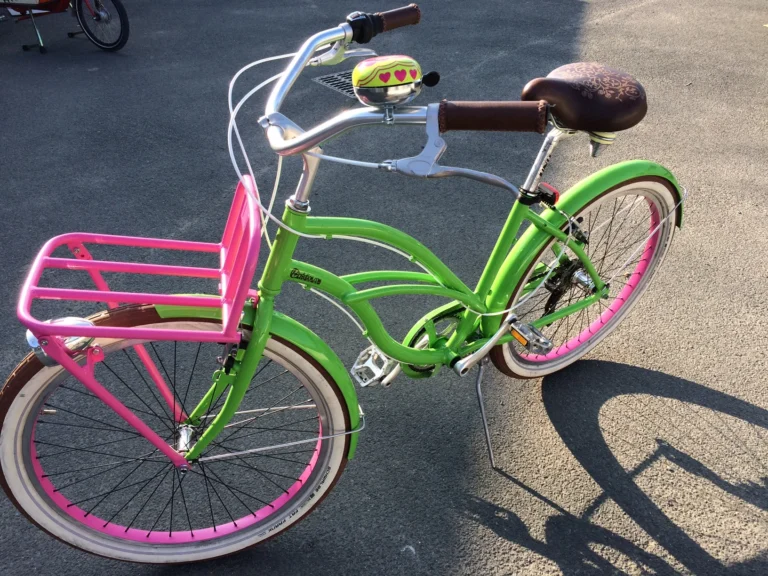 Vente de vélos à Le Bois-Plage-en-Ré