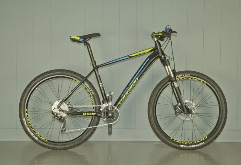 Vente de vélos dans le 17