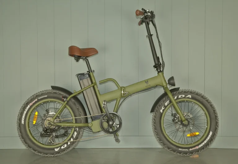 réparation de vélo à l'île de ré