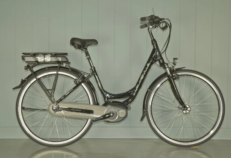 location de vélo dans le 17